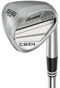 imageCleveland Golf CBX4 Zipcore Tour Satin WedgeTour Satin