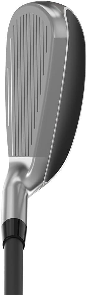 imageCleveland Golf Halo XL FullFace Iron SetLeft