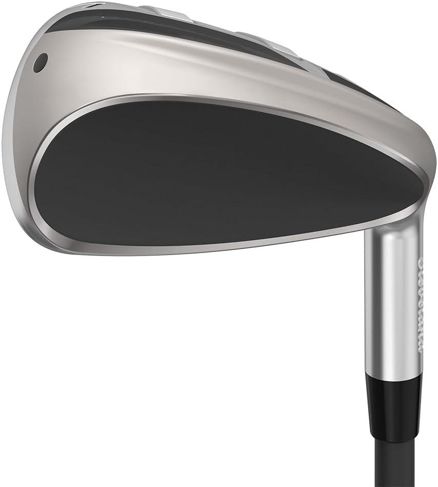 imageCleveland Golf Halo XL FullFace Iron SetLeft