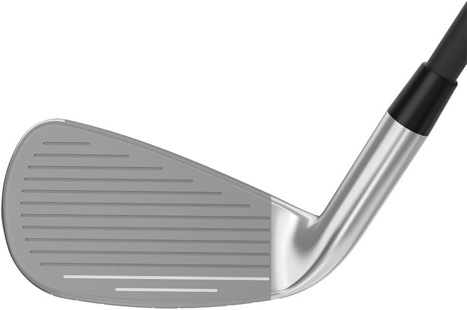 imageCleveland Golf Halo XL FullFace Iron SetLeft