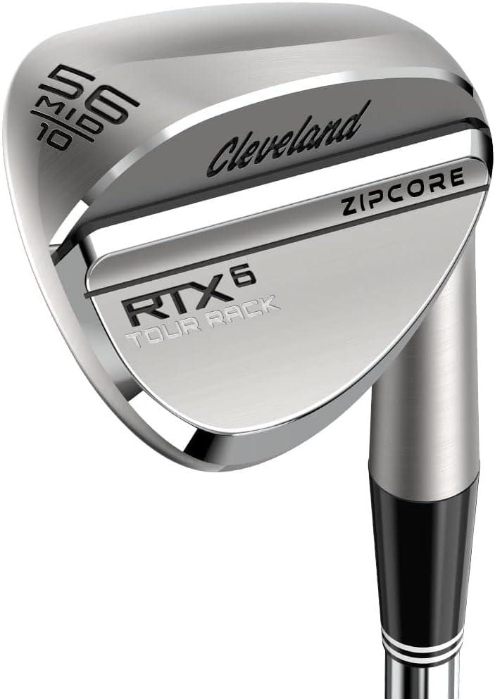 imageCleveland Golf RTX 6 Zipcore WedgeTour Rack
