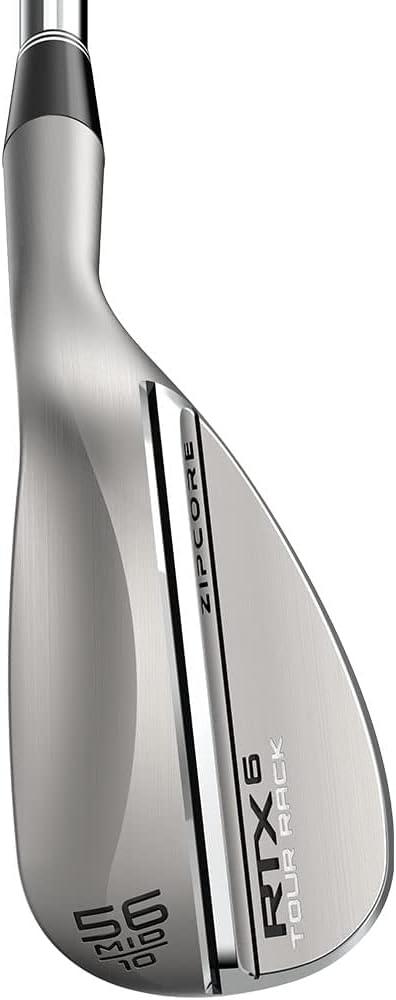imageCleveland Golf RTX 6 Zipcore WedgeTour Rack