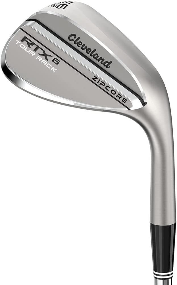 imageCleveland Golf RTX 6 Zipcore WedgeTour Rack