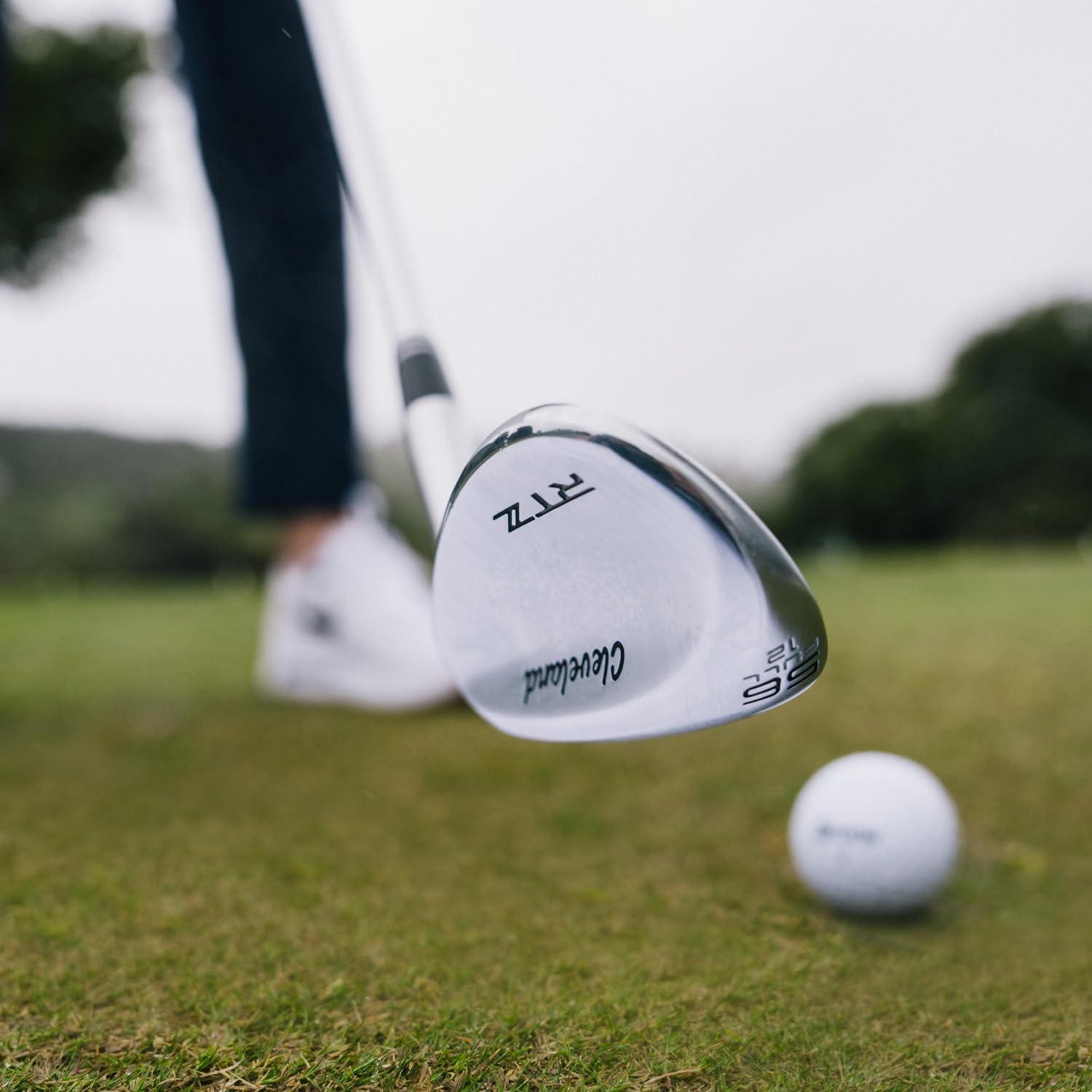 imageCleveland Golf RTZ WedgeTour Rack