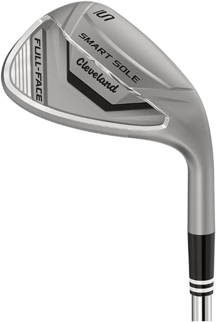 imageCleveland Golf Smart Sole FullFace WedgeSatin