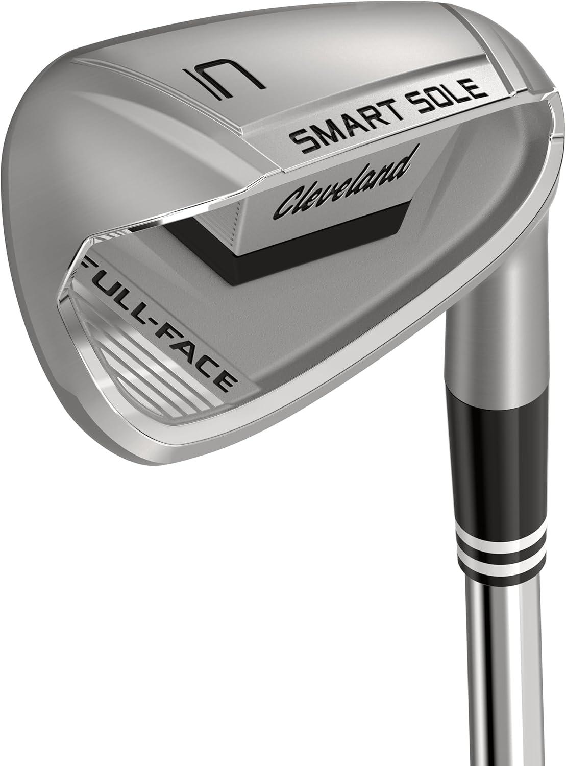 imageCleveland Golf Smart Sole FullFace WedgeSatin