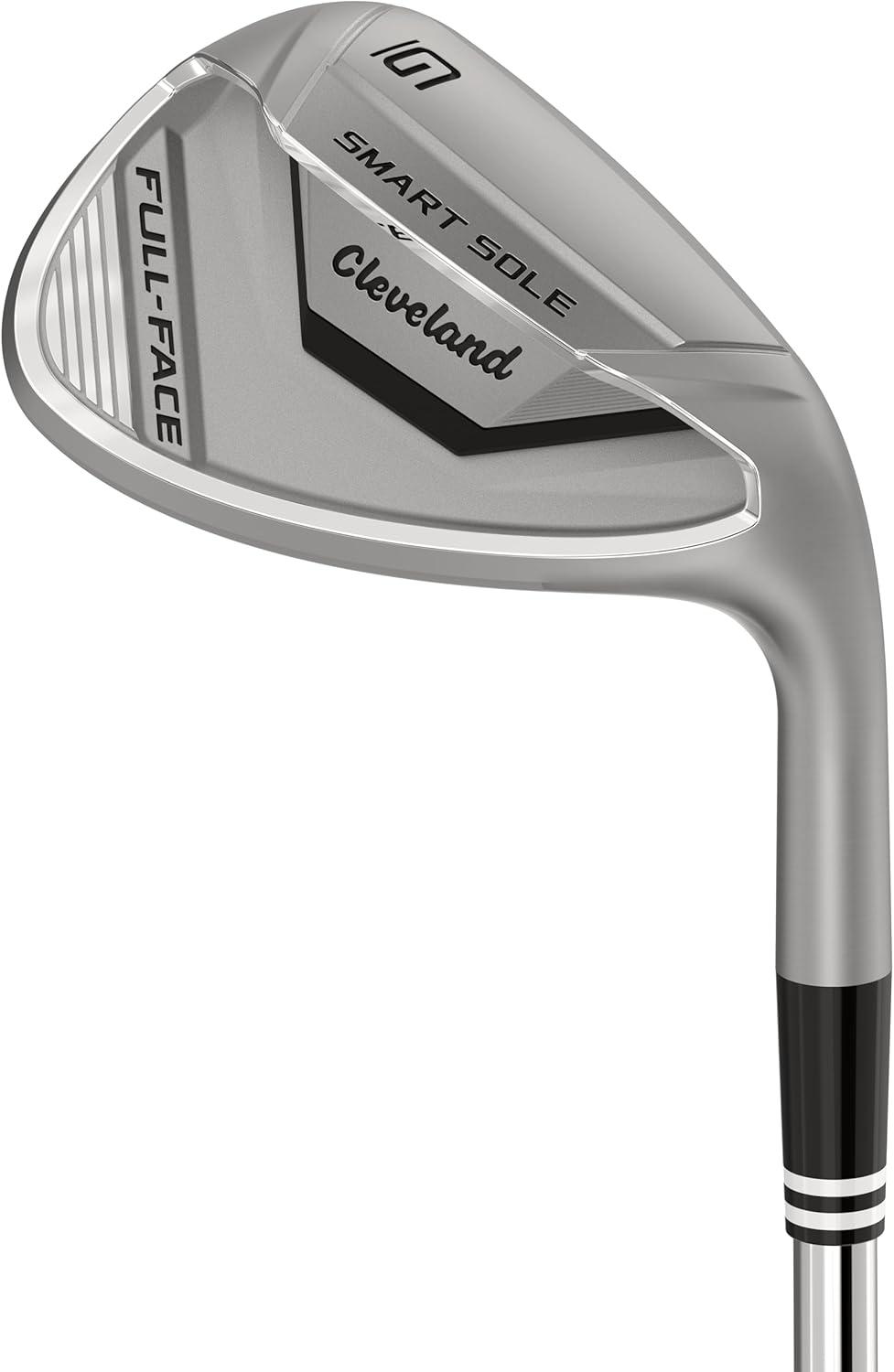 imageCleveland Golf Smart Sole FullFace WedgeSatin