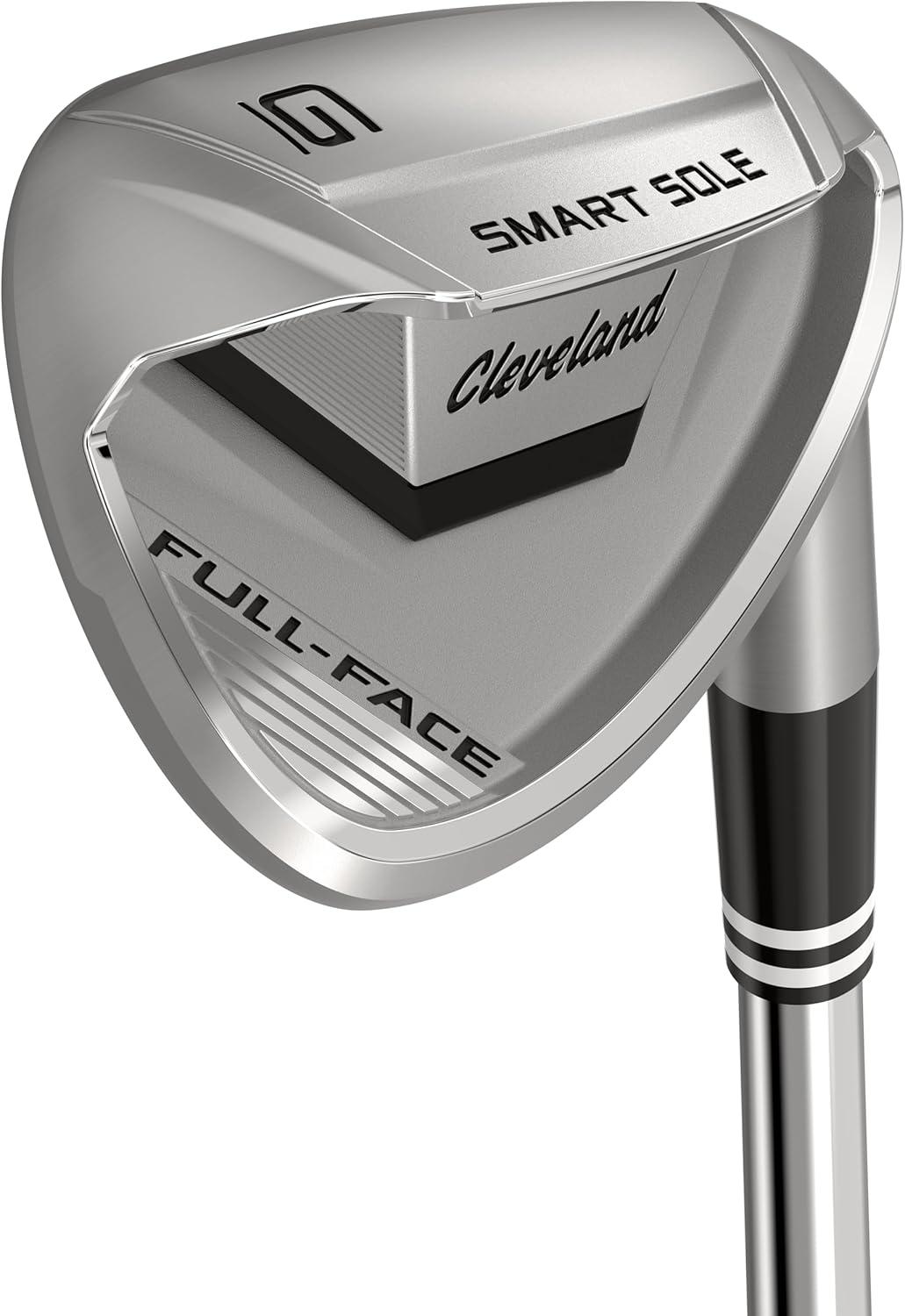 imageCleveland Golf Smart Sole FullFace WedgeSatin