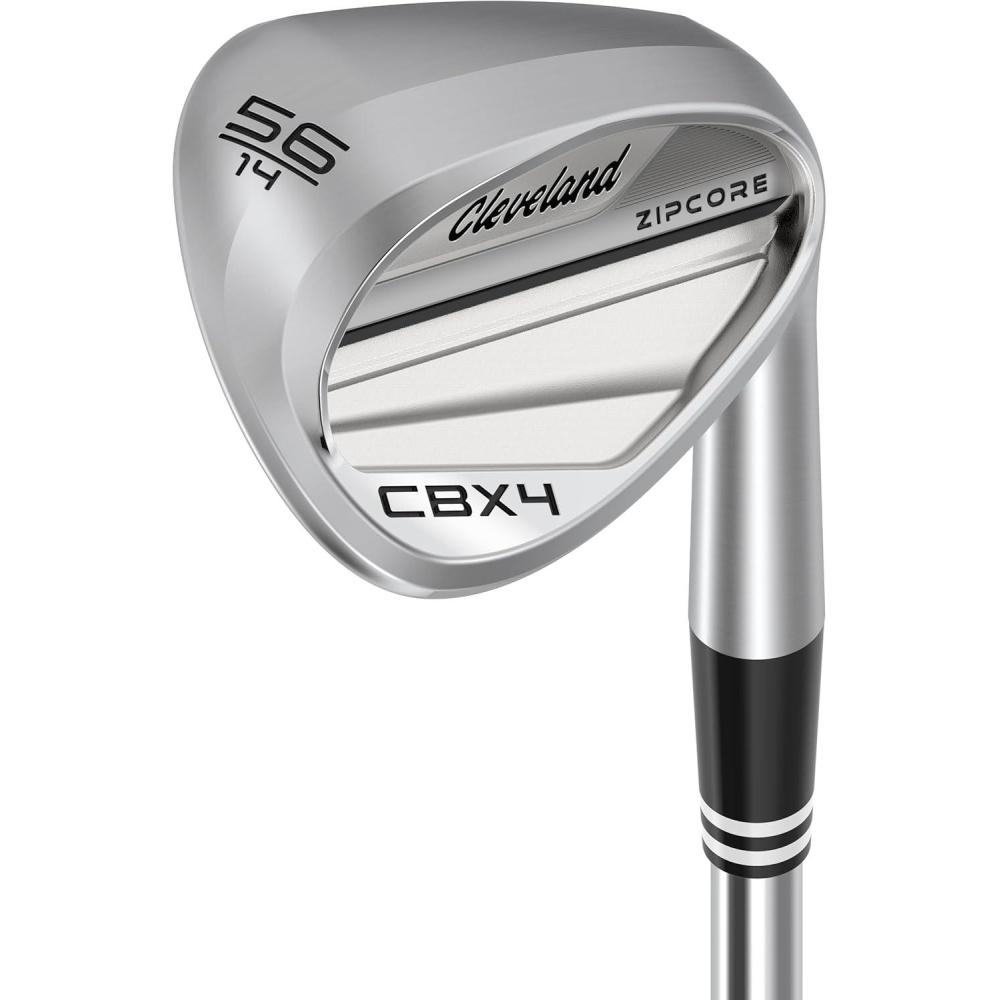 imageCleveland Golf CBX4 Zipcore Tour Satin WedgeTour Satin