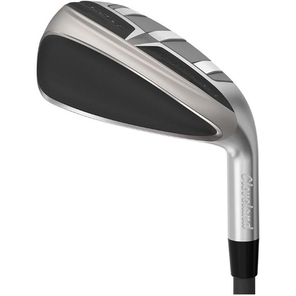imageCleveland Golf Halo XL FullFace Iron SetRight