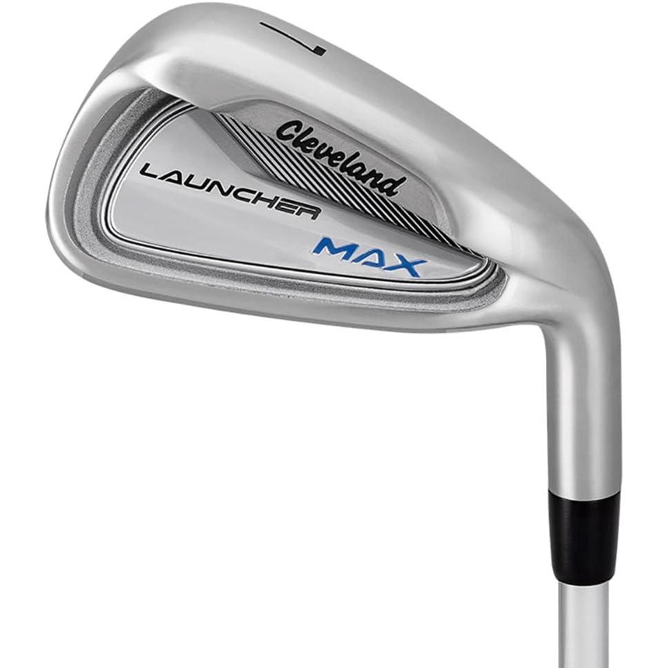 imageCleveland Golf Launcher Max Iron SetRight