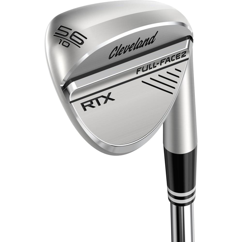 imageCleveland Golf RTX FullFace 2 Wedge SatinSatin