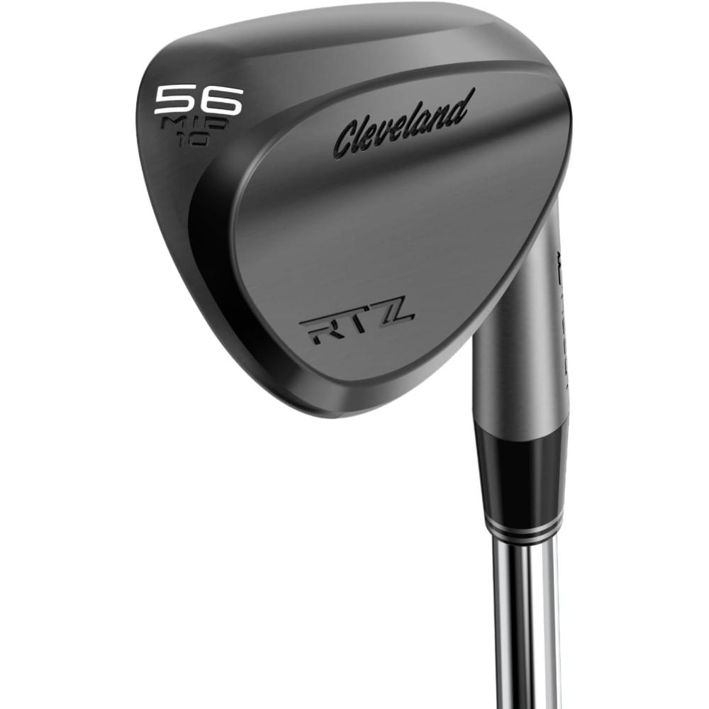 imageCleveland Golf RTZ WedgeBlack Satin