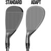 Cleveland Golf RTZ Wedge(Black Satin)