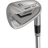 Cleveland Golf Smart Sole Full-Face Wedge(Silver)