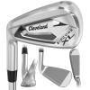 Cleveland Golf Zipcore XL Iron Set(Left)