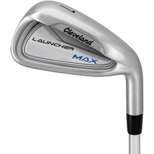 Cleveland Golf Launcher Max Iron Set(Right)