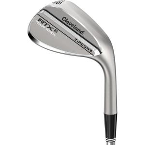 Cleveland Golf RTX 6 Zipcore Wedge(Tour Rack)