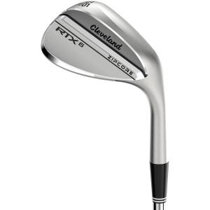 Cleveland Golf RTX 6 Zipcore Wedge(Tour Satin)