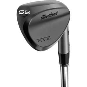Cleveland Golf RTZ Wedge(Black Satin)