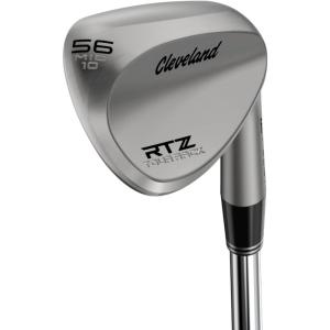 Cleveland Golf RTZ Wedge(Tour Rack)