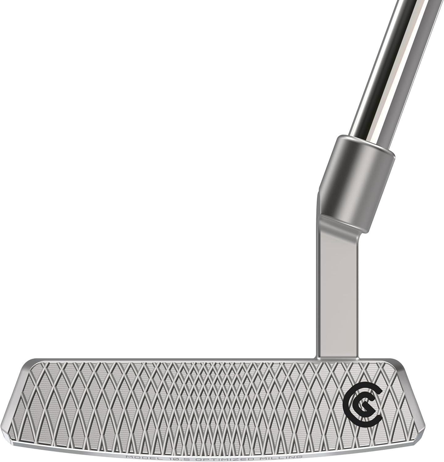 imageCleveland Golf HB Soft 2 Putter Model 105Silver
