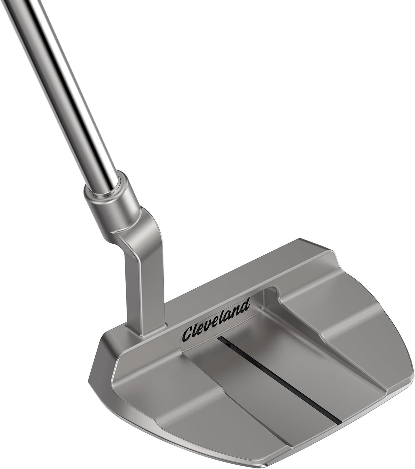 imageCleveland Golf HB Soft 2 Putter Model 105Silver