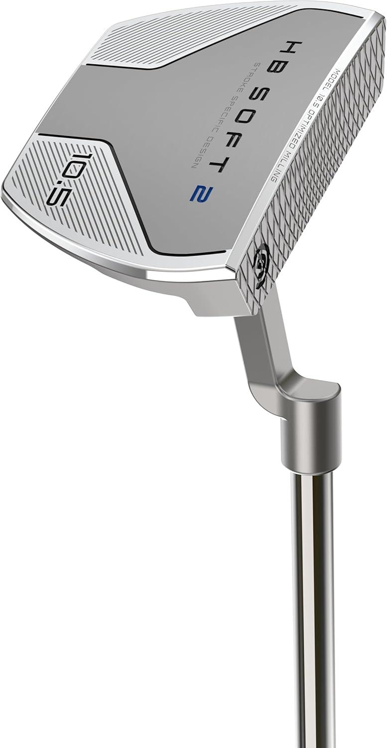 imageCleveland Golf HB Soft 2 Putter Model 105Silver