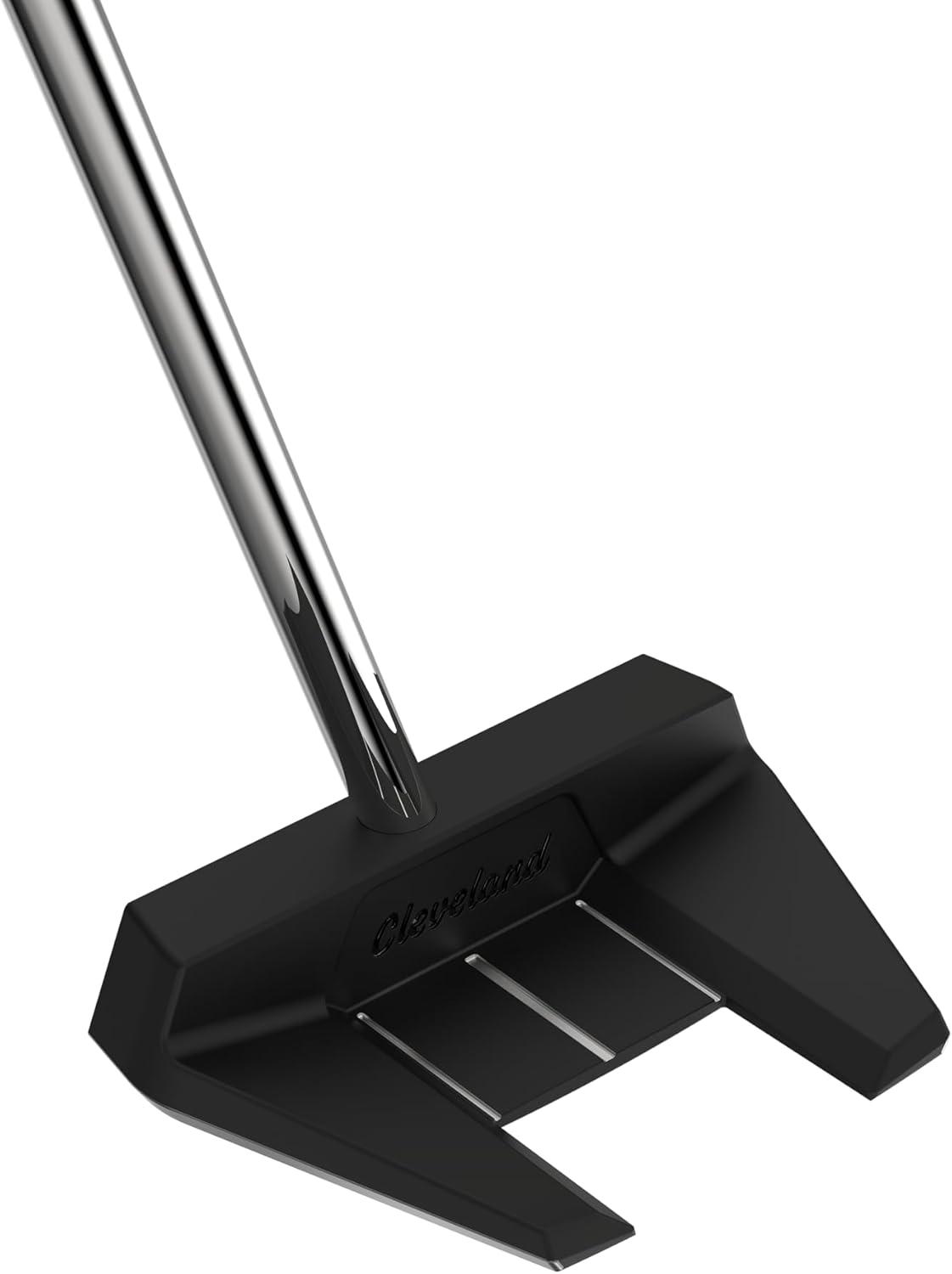 imageCleveland Golf HB Soft 2 Putter Model 11Black