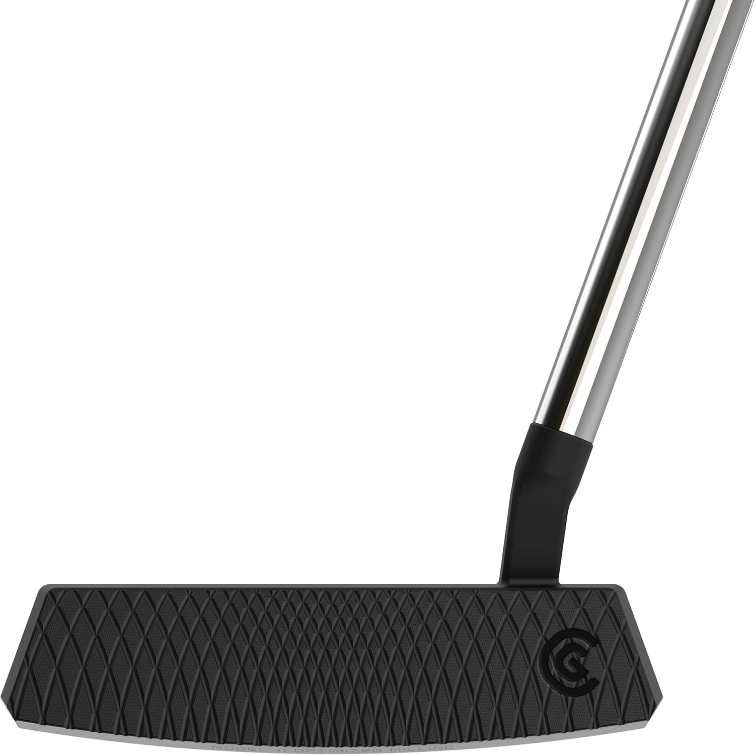 imageCleveland Golf HB Soft 2 Putter Model 11Black