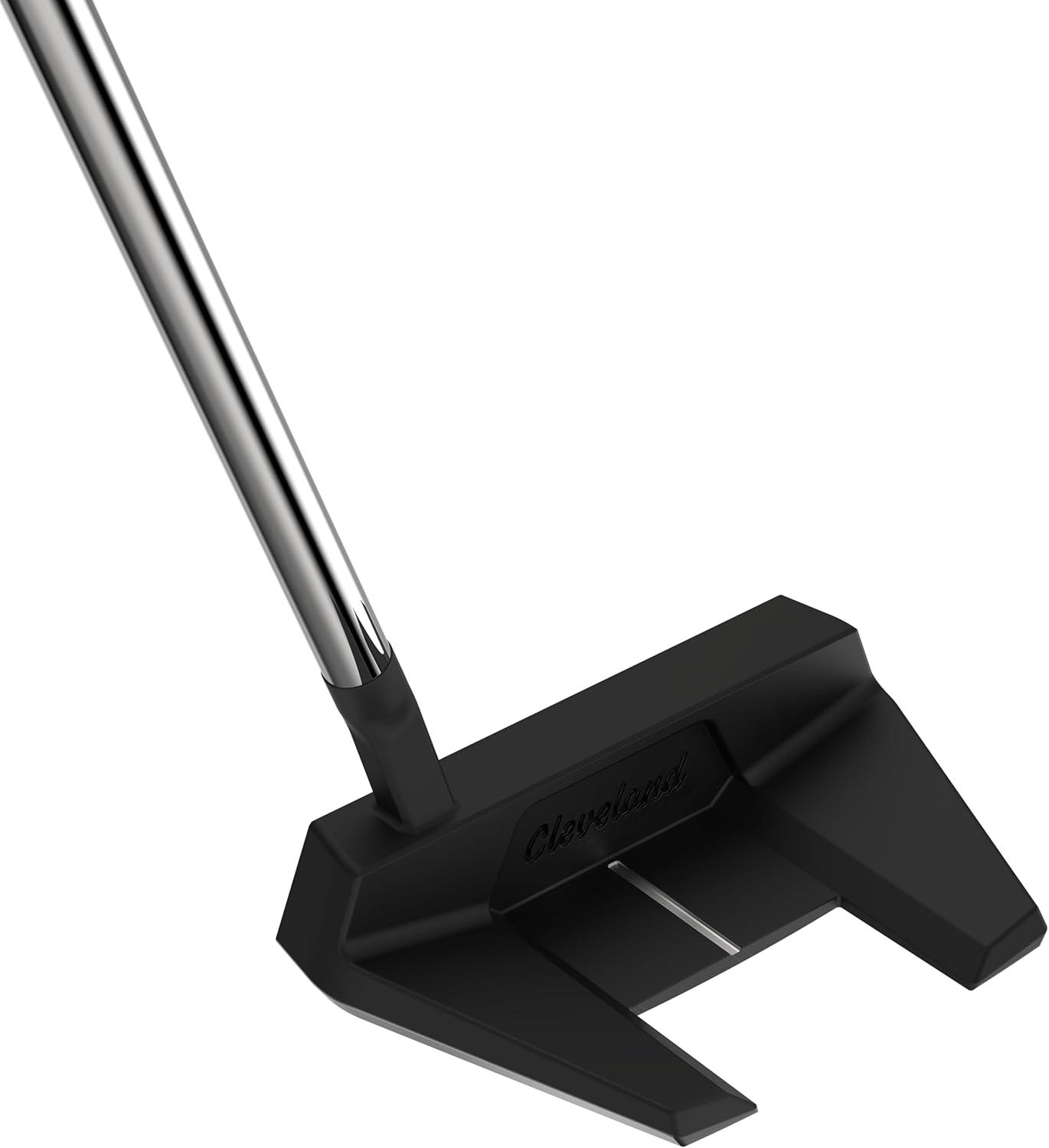 imageCleveland Golf HB Soft 2 Putter Model 11Black
