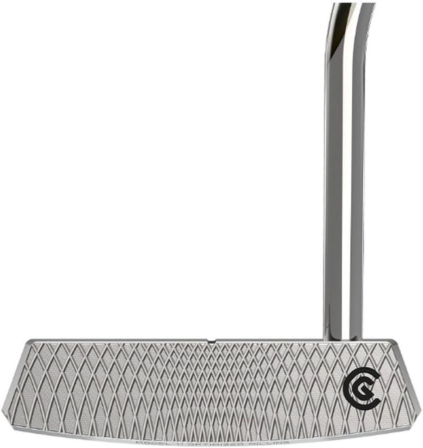 imageCleveland Golf HB Soft 2 Putter Model 11Silver