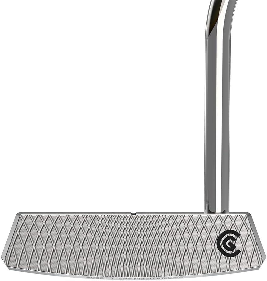 imageCleveland Golf HB Soft 2 Putter Model 11Silver