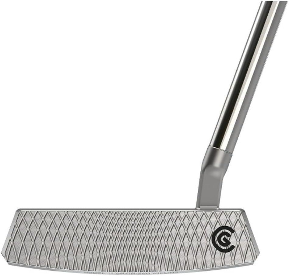 imageCleveland Golf HB Soft 2 Putter Model 11Silver