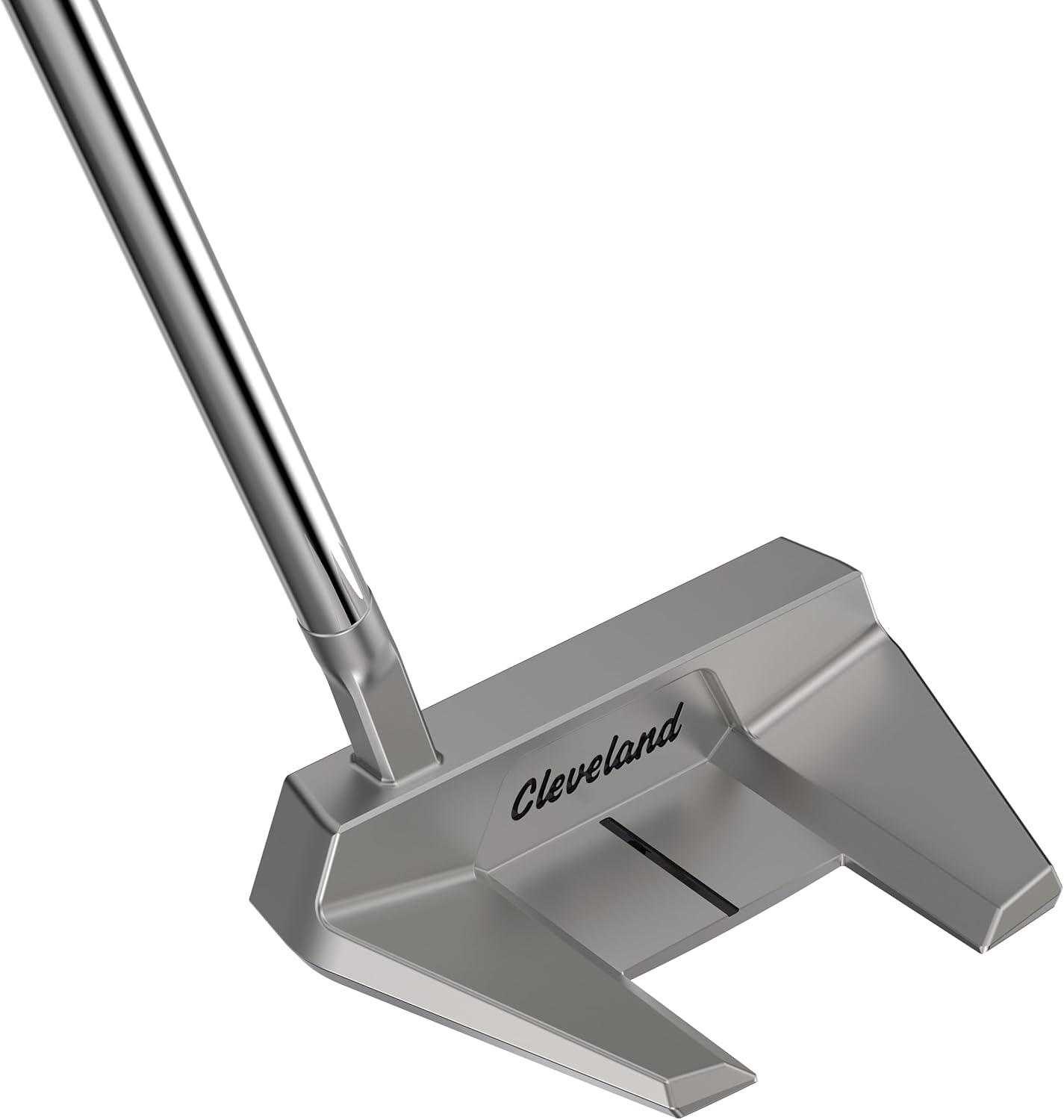 imageCleveland Golf HB Soft 2 Putter Model 11Silver