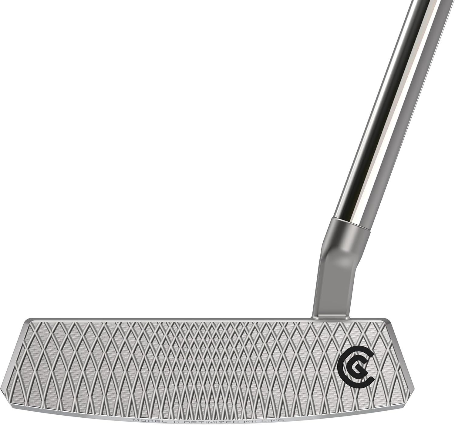 imageCleveland Golf HB Soft 2 Putter Model 11Silver