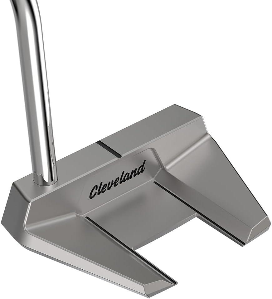 imageCleveland Golf HB Soft 2 Putter Model 11Silver