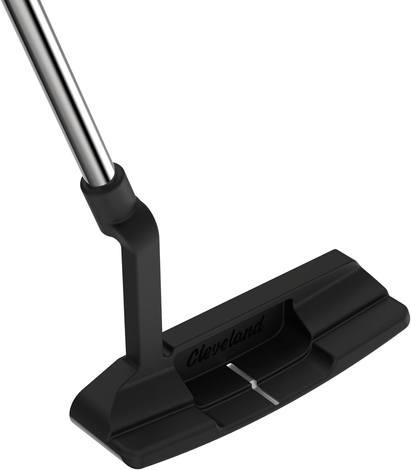imageCleveland Golf HB Soft 2 Putter Model 1Black