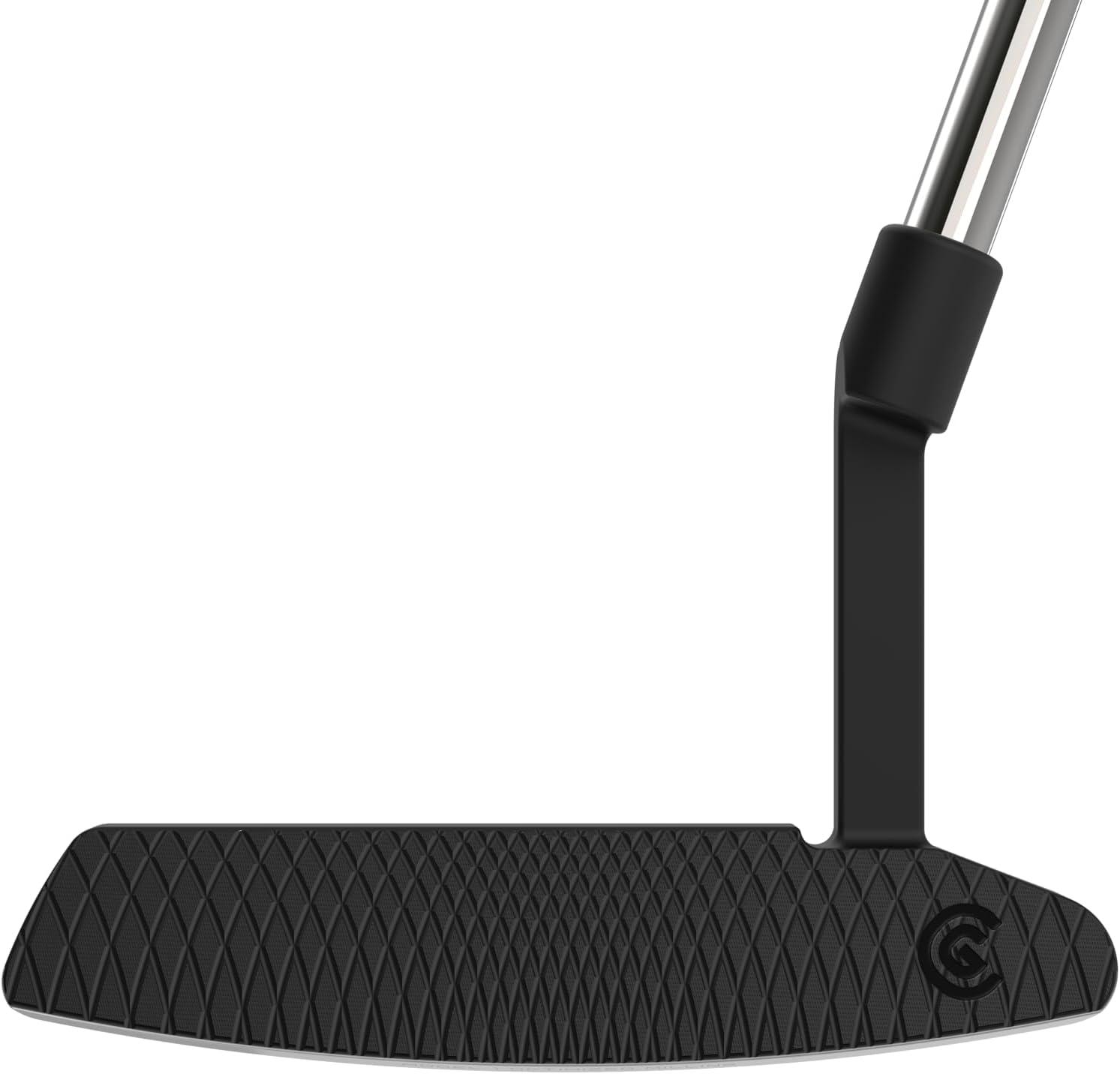 imageCleveland Golf HB Soft 2 Putter Model 1Black