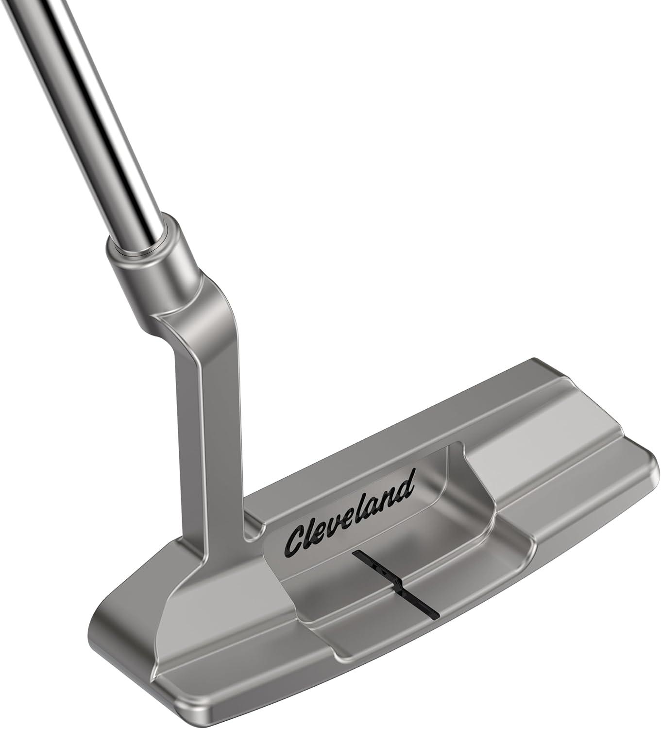 imageCleveland Golf HB Soft 2 Putter Model 1Silver