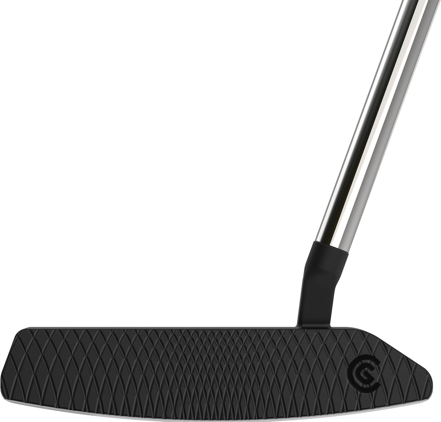 imageCleveland Golf HB Soft 2 Putter Model 8Black