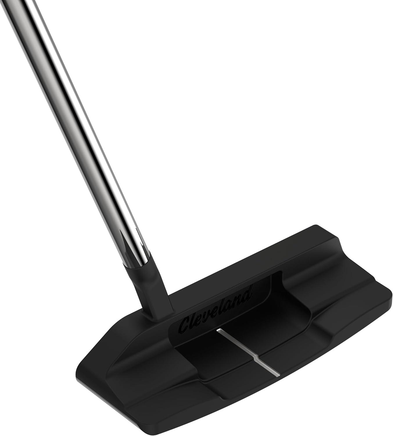 imageCleveland Golf HB Soft 2 Putter Model 8Black