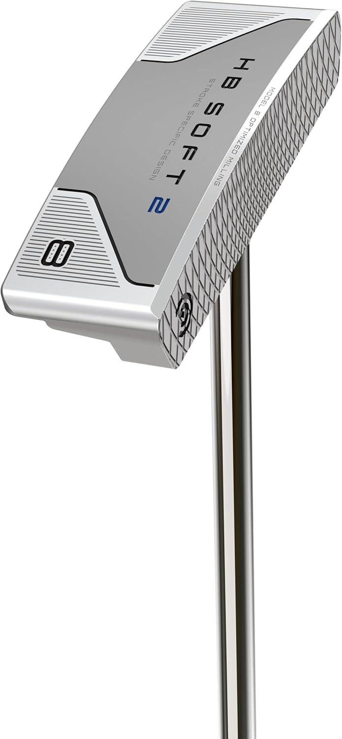 imageCleveland Golf HB Soft 2 Putter Model 8Silver