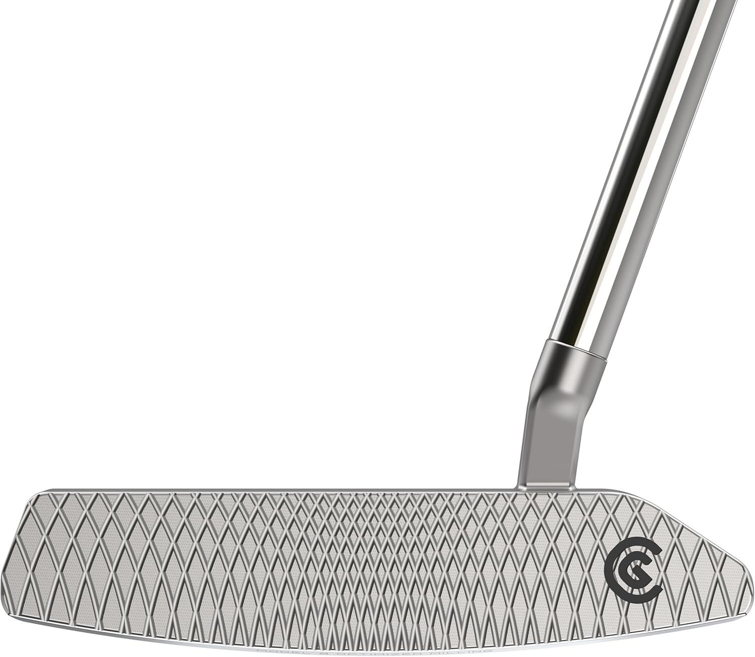 imageCleveland Golf HB Soft 2 Putter Model 8Silver