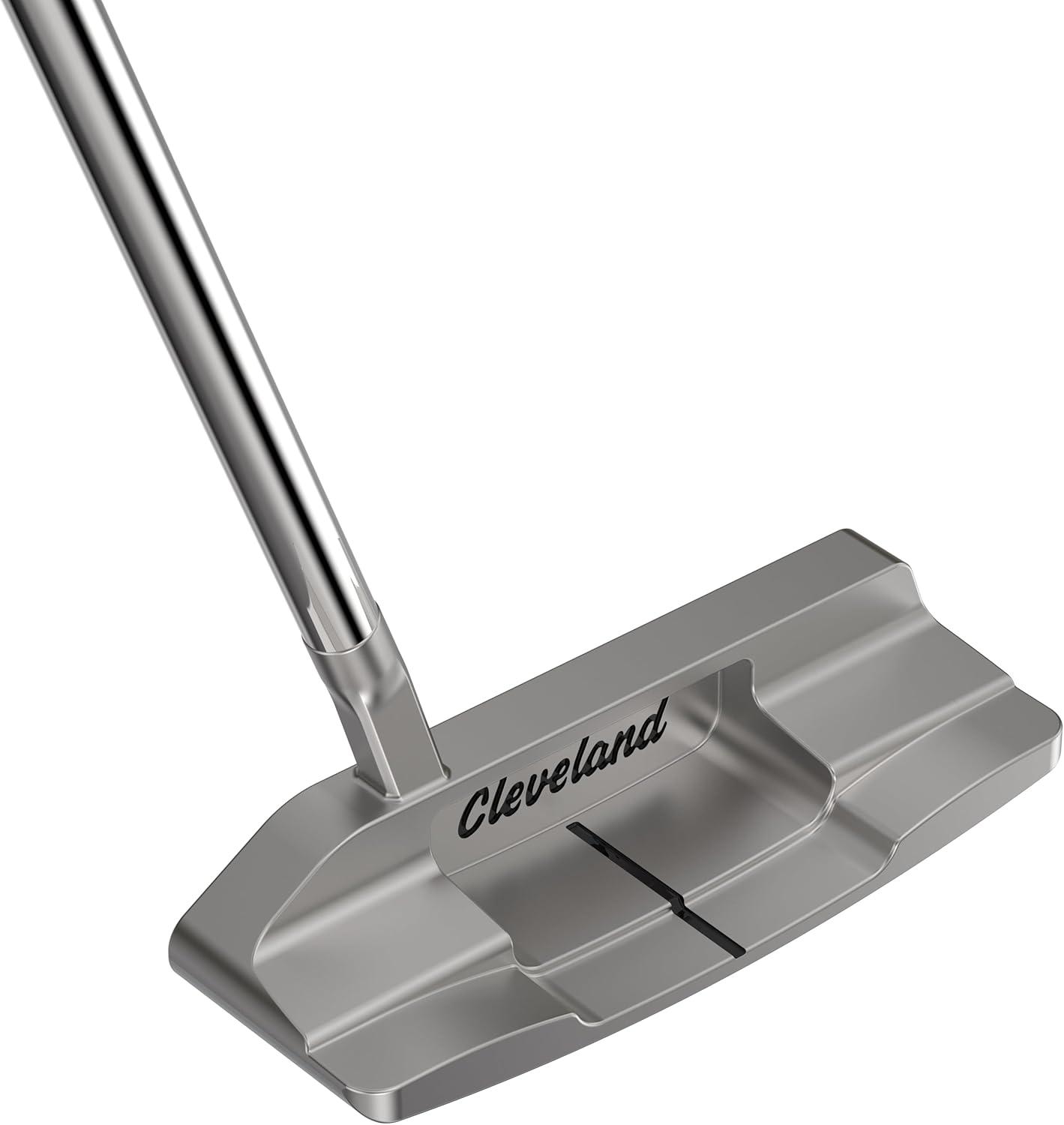 imageCleveland Golf HB Soft 2 Putter Model 8Silver