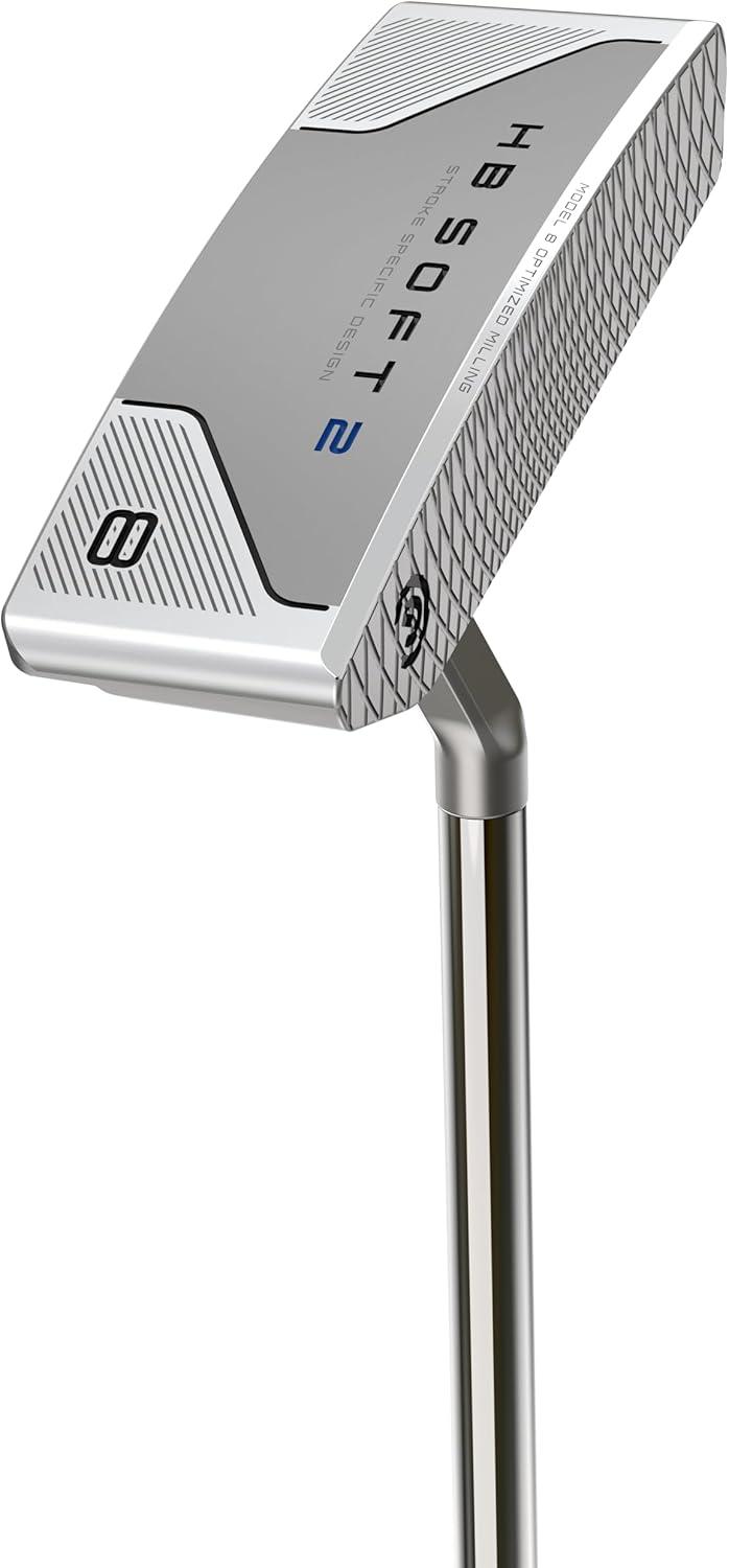 imageCleveland Golf HB Soft 2 Putter Model 8Silver