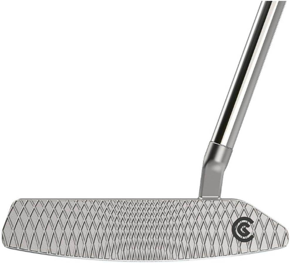 imageCleveland Golf HB Soft 2 Putter Model 8Silver