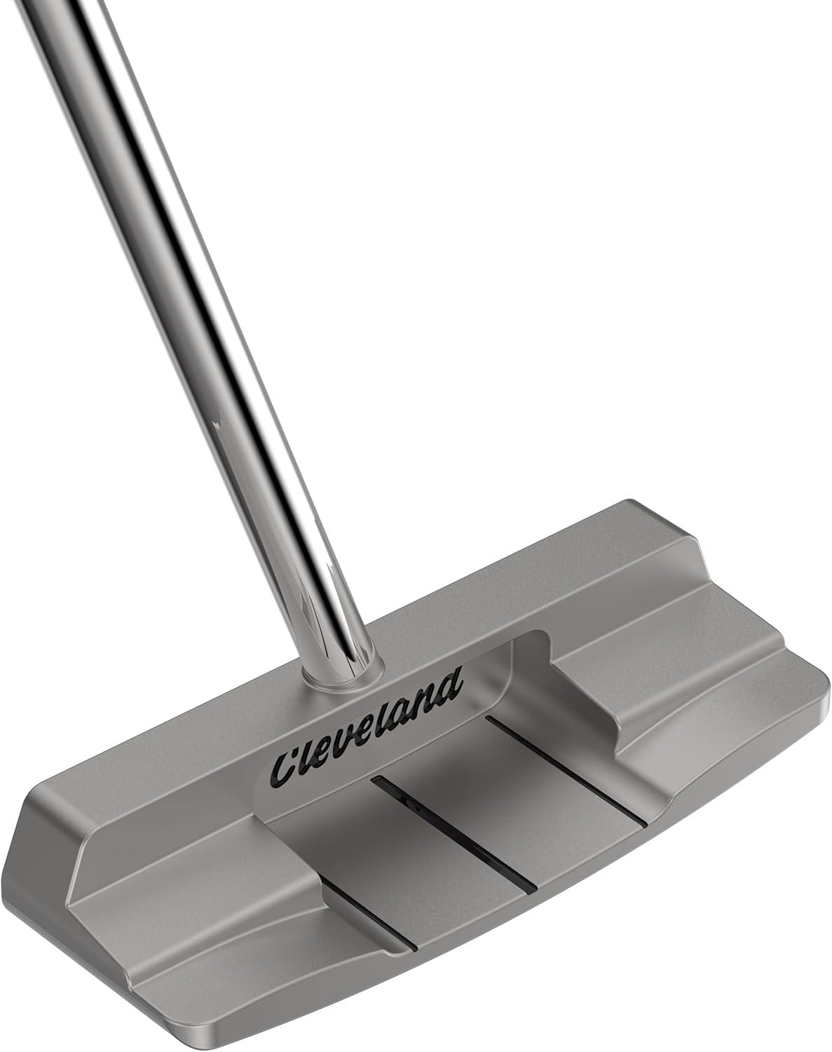 imageCleveland Golf HB Soft 2 Putter Model 8Silver