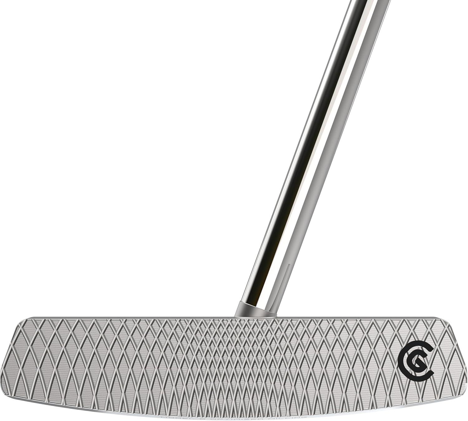 imageCleveland Golf HB Soft 2 Putter Model 8Silver