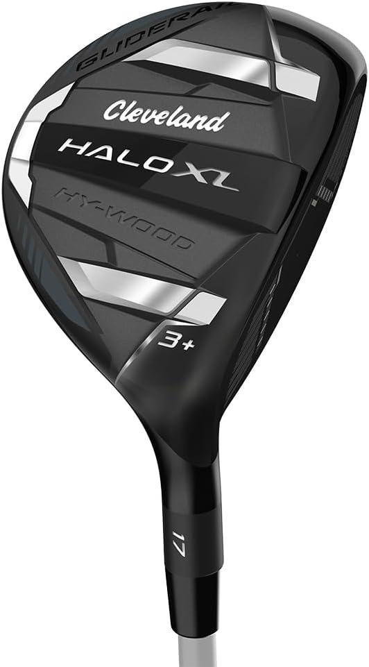 imageCleveland Golf Halo XL HyWoodRight